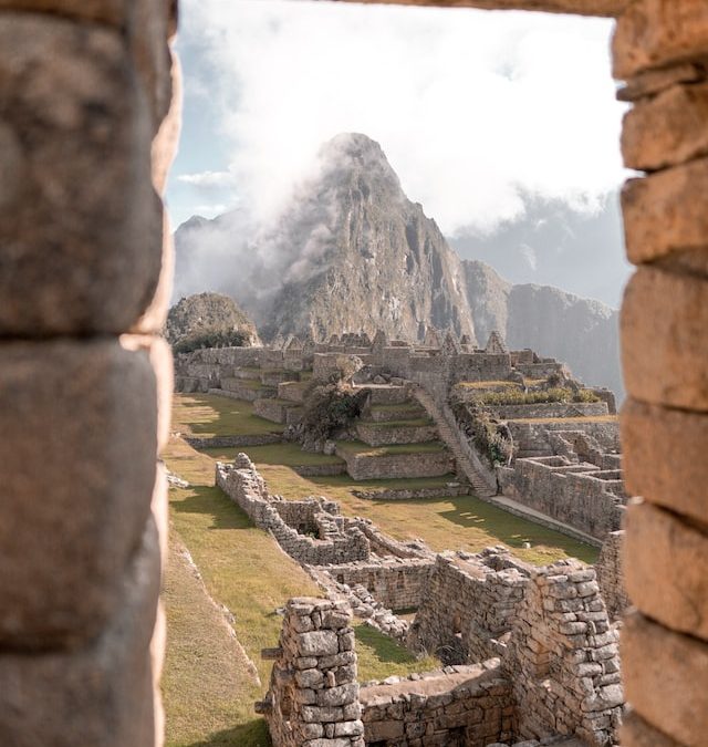 Op avontuur in het prachtige Peru
