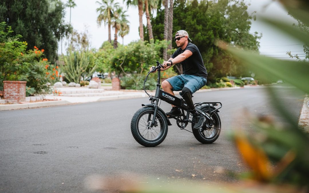 Hoe kies je de perfecte elektrische fiets?