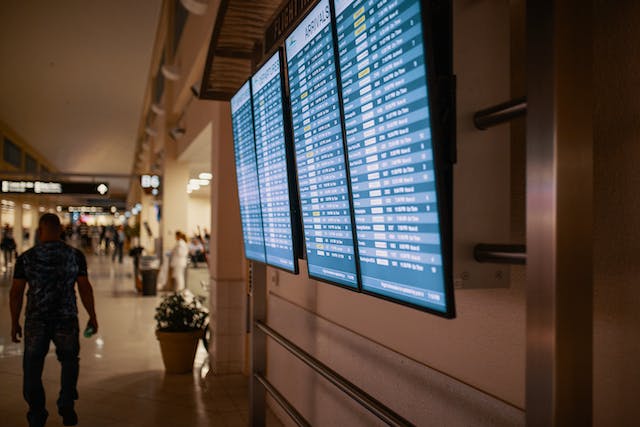 Verdrijf de tijd bij Schiphol Casino Amsterdam