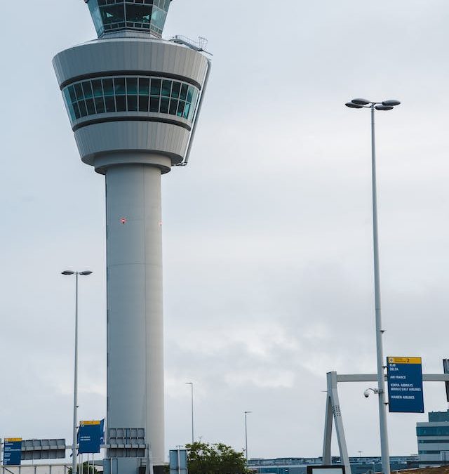 Goedkope Schiphol parking naast Jack’s casino aan de A4