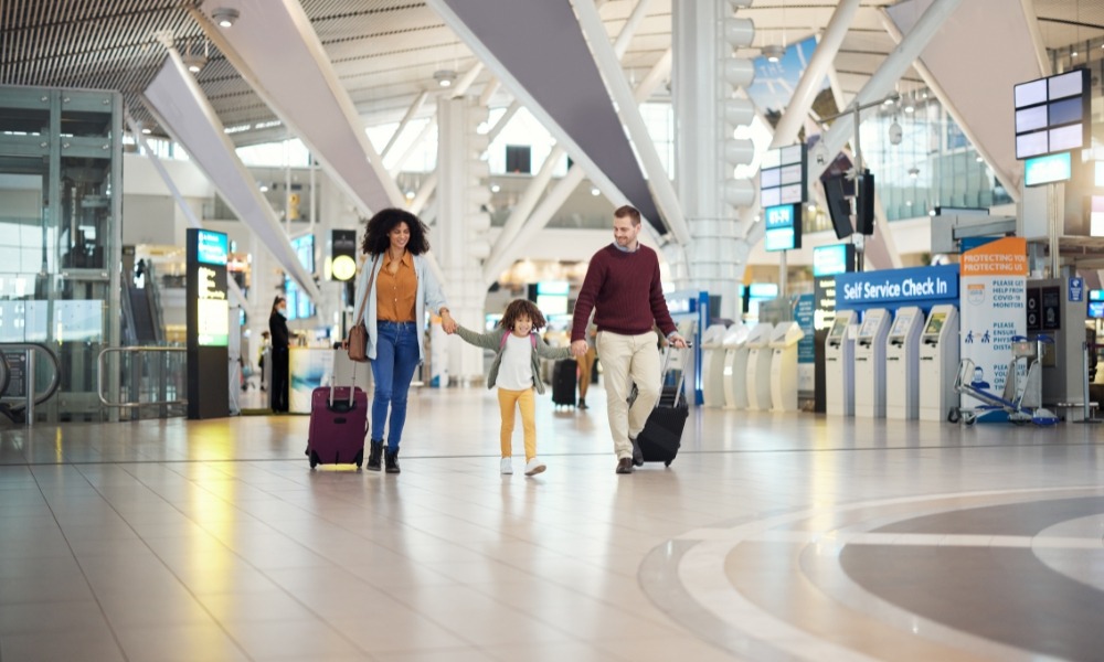 De Schiphol gids voor reizigers