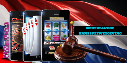 Nederlandse Kansspelwetgeving: Een Uitgebreide Gids