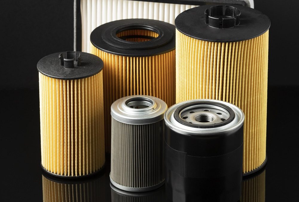 Muffe geurtjes in uw auto? De dader kan uw binnenfilter zijn
