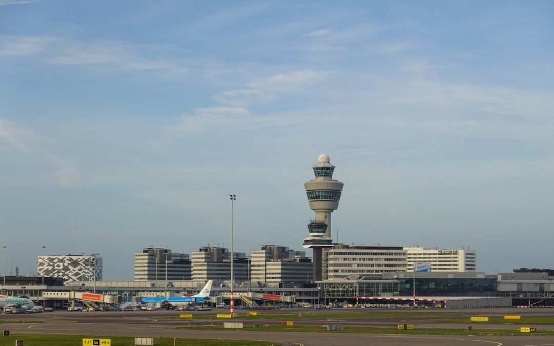 Weekendtrip vanaf Schiphol – Vijf topbestemmingen