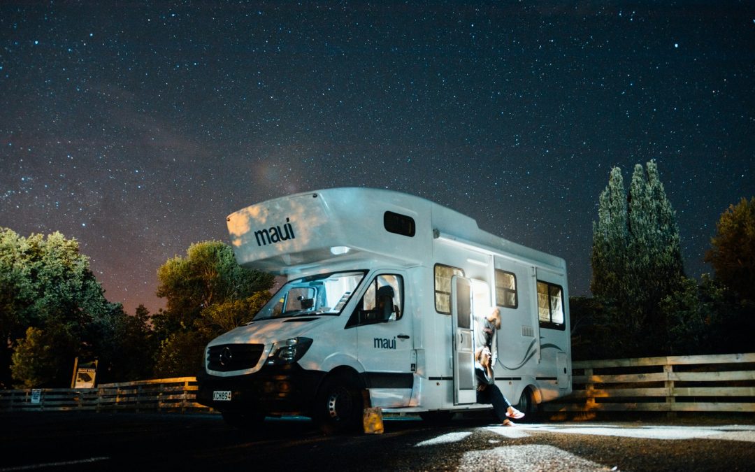 Eenvoudig en snel je camper verkopen