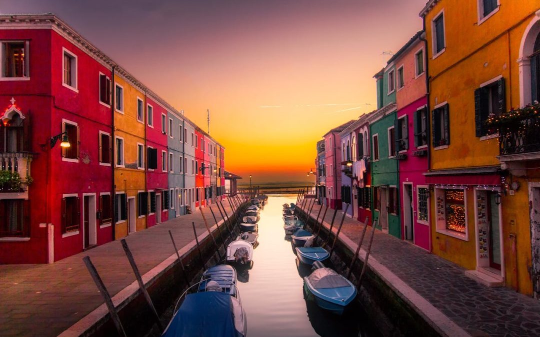 De mooiste wandelroutes van Europa