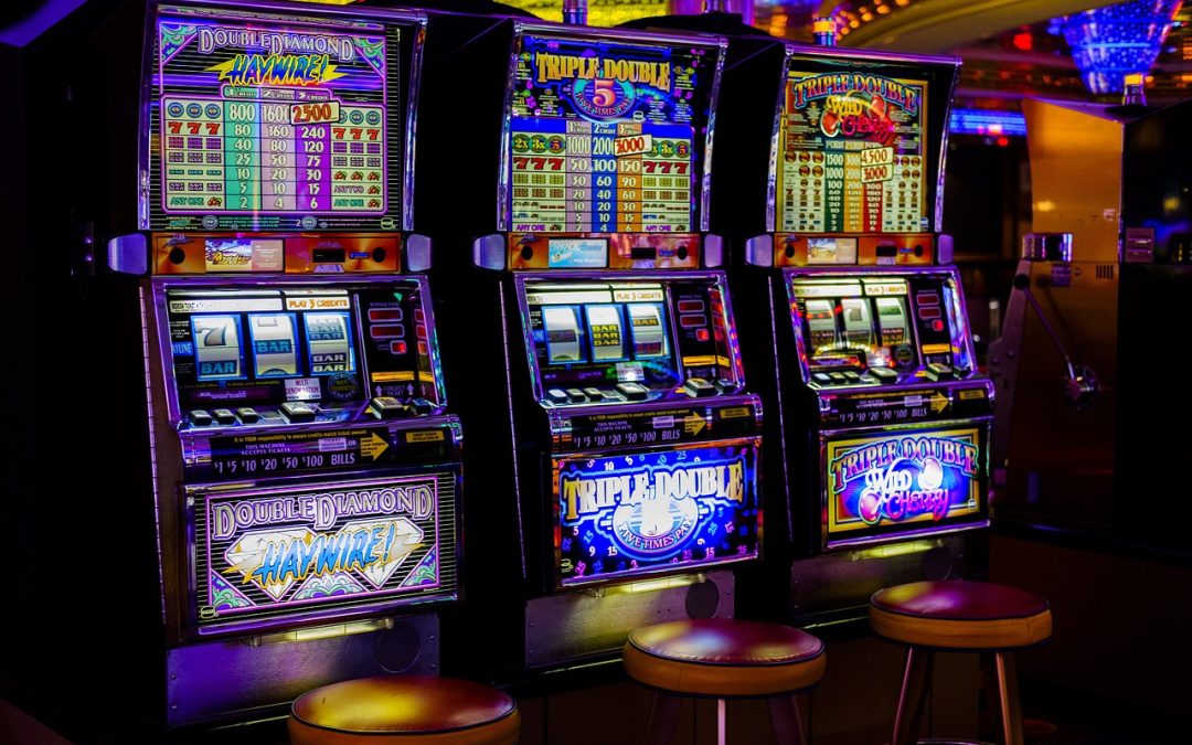 Juridische inzichten over buitenlandse online casino’s voor Nederlandse gokkers