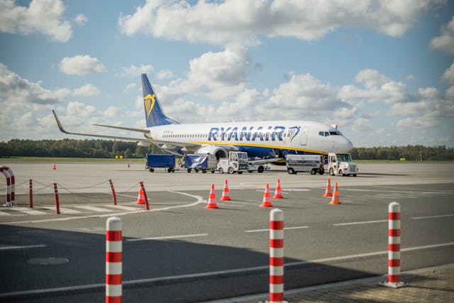 De leukste activiteiten om je wachttijd op Schiphol te overbruggen