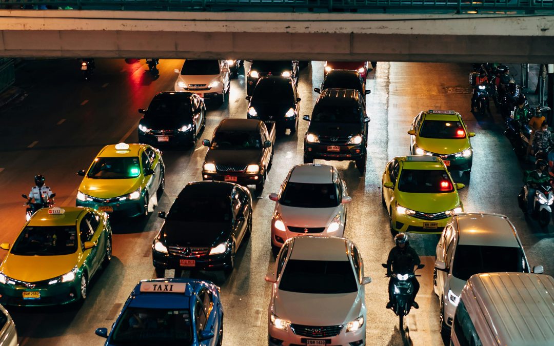 Zo kan je de dagwaarde van je auto berekenen